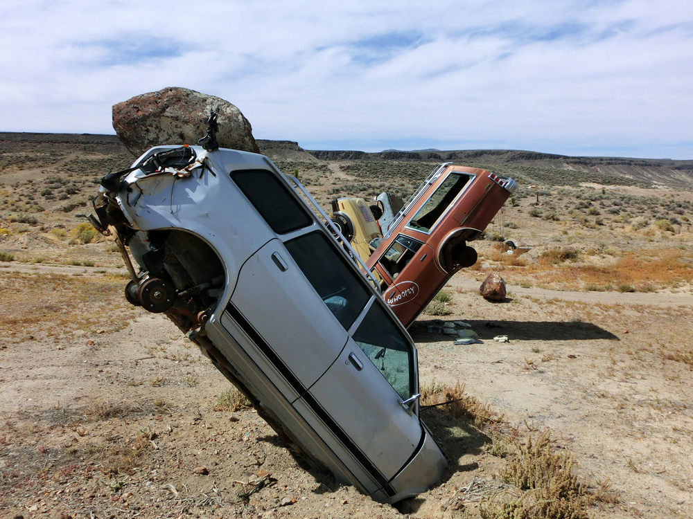 Palm Springs and Palm Desert Accident Lawyer Sebastian Gibson