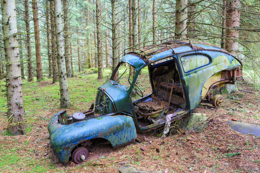 Lake Arrowhead Car and Truck Accident Lawyer Sebastian Gibson