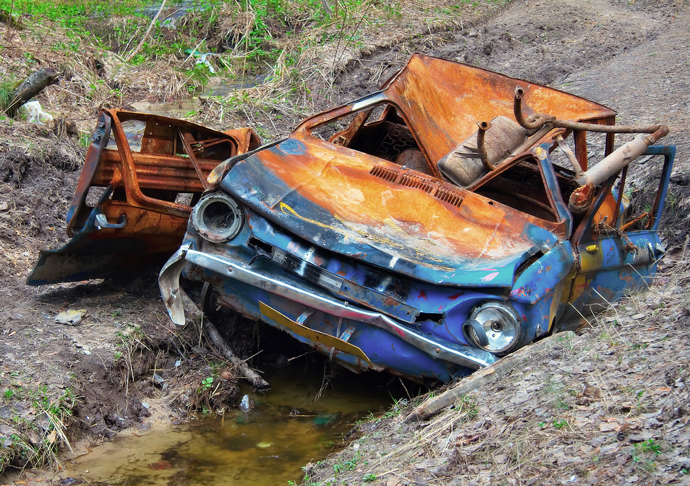 Lompoc Car and Truck Accident Attorney Sebastian Gibson