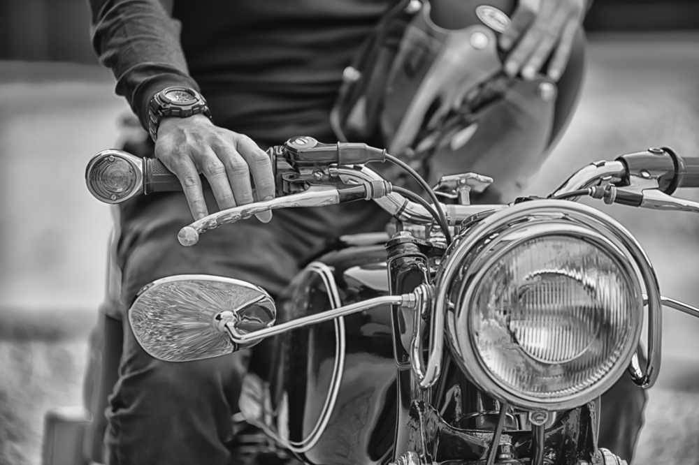 Palm Desert Motorcycle Accident Lawyer