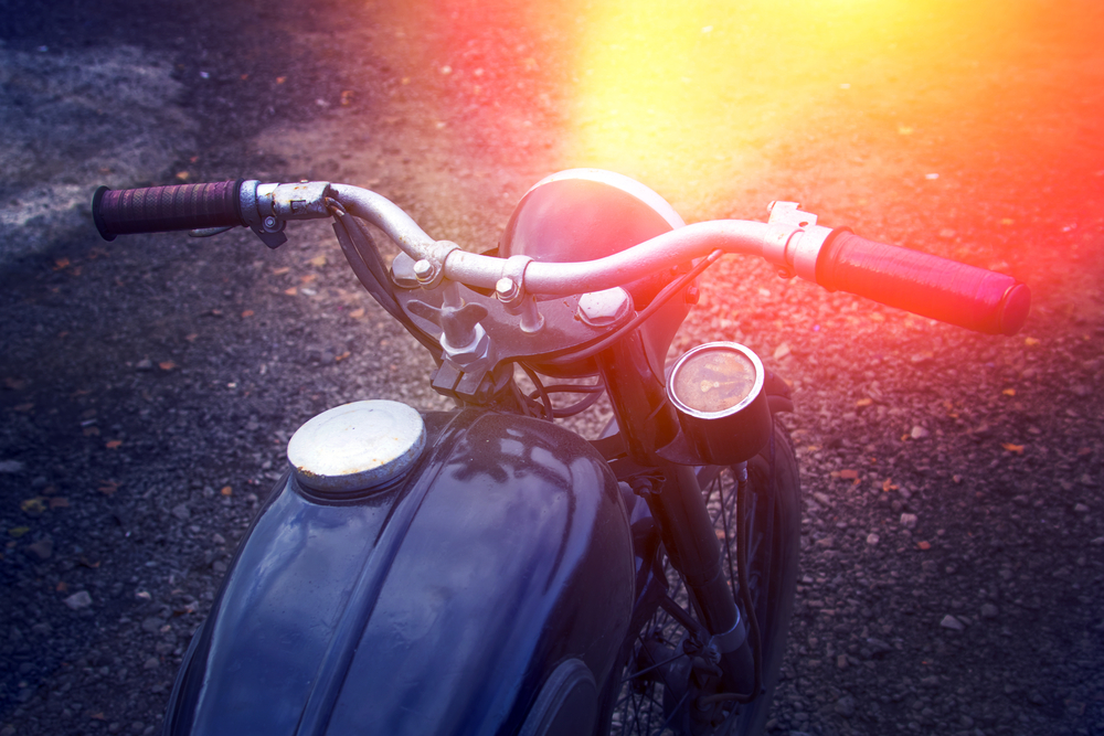 The Right Choice, California Motorcycle and Truck Accident Lawyer Sebastian Gibson