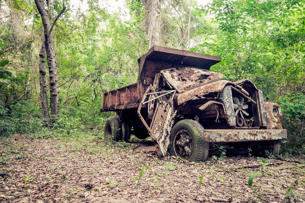 California Truck Accident Attorney Sebastian Gibson