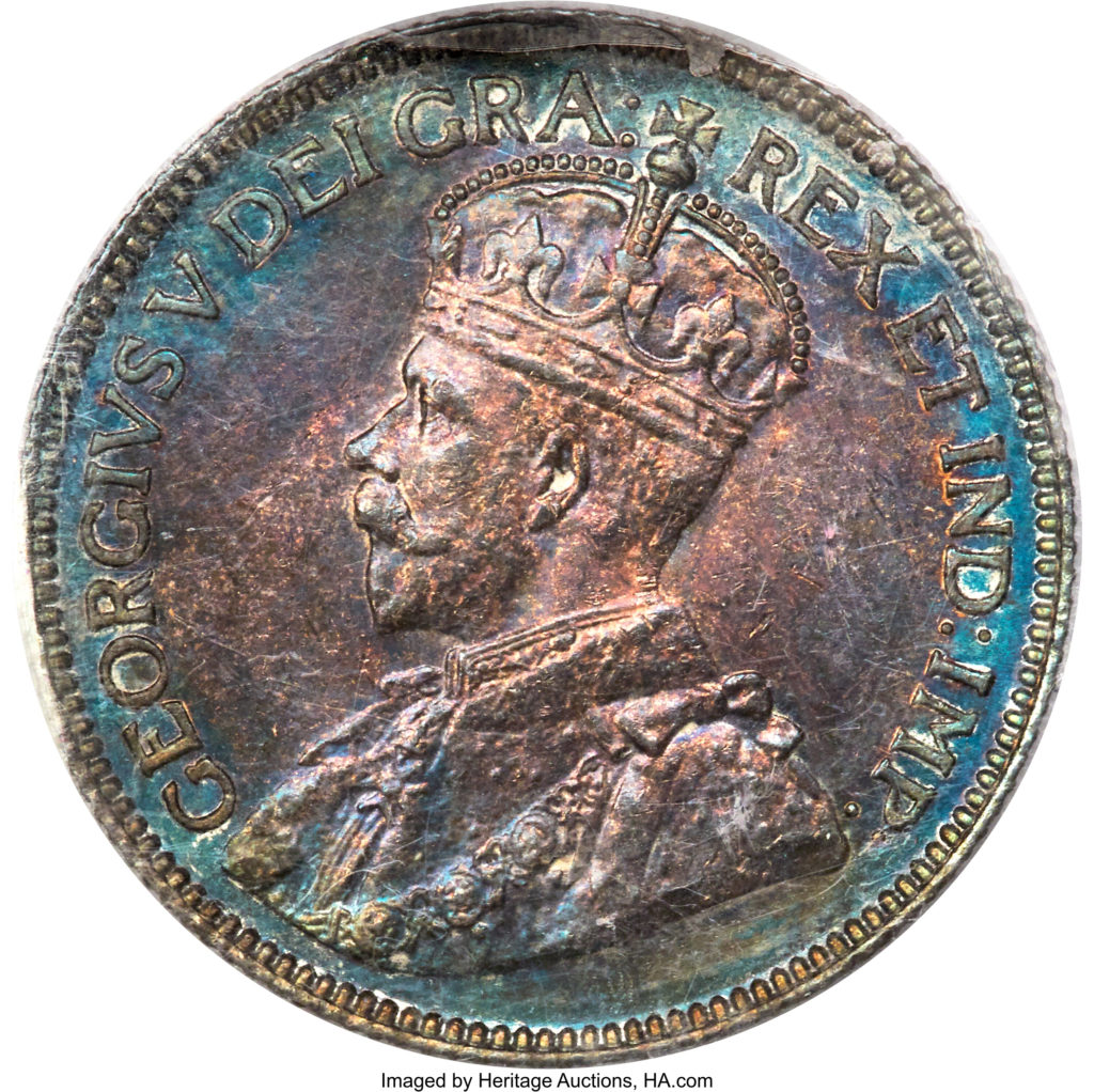 The Most Beautiful Coins In The World