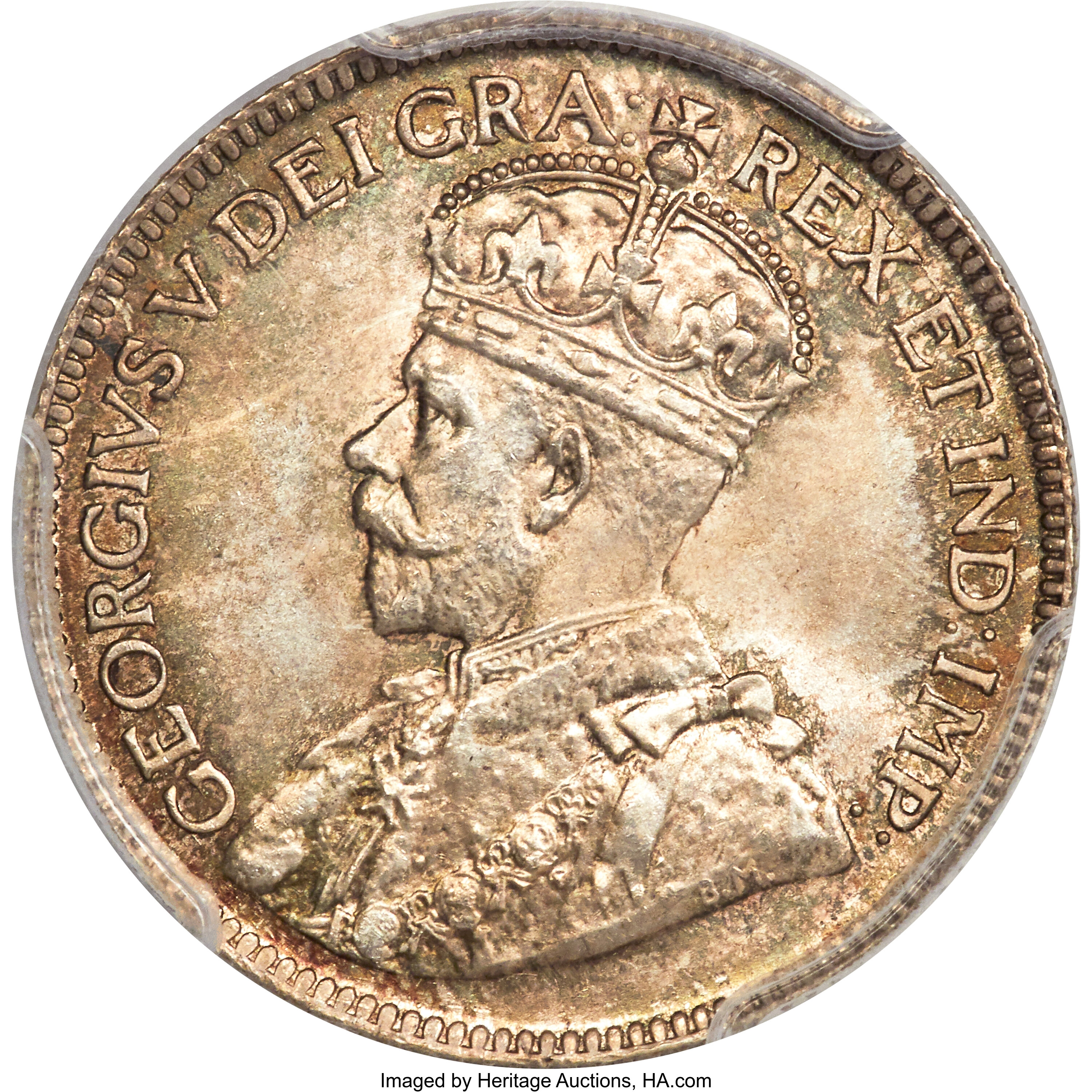 The Most Beautiful Coins In The World